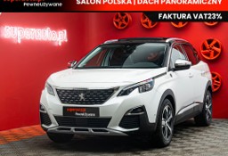 Peugeot 3008 II 1.6 THP Crossway Allure 4x4 1.6 THP Crossway Allure 4x4 165KM