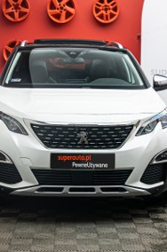 Peugeot 3008 II 1.6 THP Crossway Allure 4x4 1.6 THP Crossway Allure 4x4 165KM-2