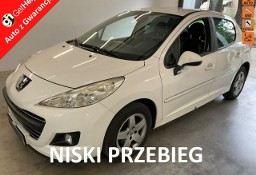 Peugeot 207 Po liftingu, alufelgi ,klimatronik, hak, bardzo dobra cena, import