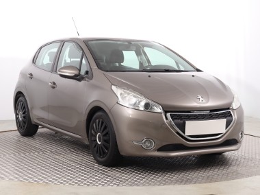 Peugeot 208 , Navi, Klima, Tempomat-1