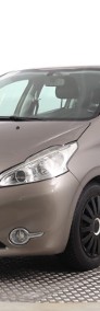 Peugeot 208 , Navi, Klima, Tempomat-3