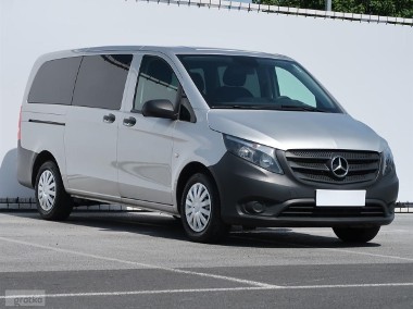 Mercedes-Benz Vito W639 , L2H1, VAT 23%, 8 Miejsc-1