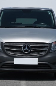 Mercedes-Benz Vito W639 , L2H1, VAT 23%, 8 Miejsc-2