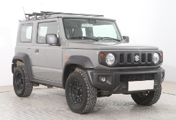 Suzuki Jimny , Salon Polska, Serwis ASO, VAT 23%, Klima, Tempomat,