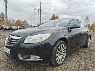 Opel Insignia I-1