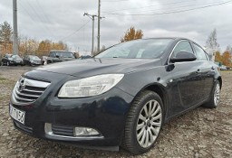 Opel Insignia I