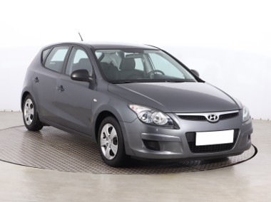 Hyundai i30 I , Serwis ASO, Klima-1