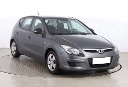 Hyundai i30 I , Serwis ASO, Klima
