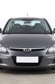 Hyundai i30 I , Serwis ASO, Klima-2