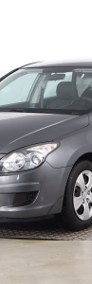 Hyundai i30 I , Serwis ASO, Klima-3