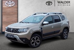 Dacia Duster 1.3TCe 130KM Prestige Navi Krajowy Bezwypadkowy Serwisowany Gwarancj