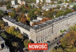 Mieszkanie Warszawa Praga-Północ, ul. Janusza Groszkowskiego