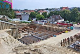 Nowe mieszkanie Gdańsk Siedlce