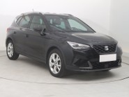 SEAT Arona , Salon Polska, 1. Właściciel, Serwis ASO, VAT 23%, Navi,