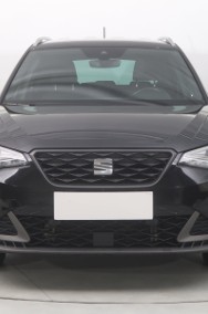 SEAT Arona , Salon Polska, 1. Właściciel, Serwis ASO, VAT 23%, Navi,-2