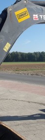 Koparka gąsienicowa Terex TC75-3