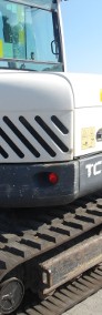 Koparka gąsienicowa Terex TC75-4