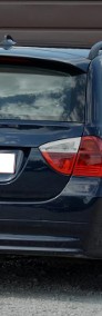BMW SERIA 3 2.0D 163KM Zamiana Opłacona Xenon Navi Skóra-4