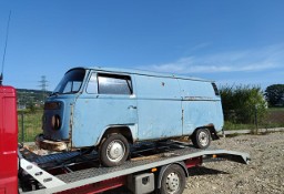 Volkswagen Transporter T2 blaszak do Renowacji