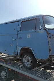 Volkswagen Transporter T2 blaszak do Renowacji-2