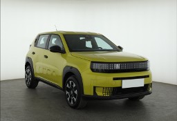 Fiat Panda III Grande Panda , Salon Polska, 1. Właściciel, Serwis ASO, Automat, Kli