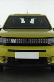 Fiat Panda III Grande Panda , Salon Polska, 1. Właściciel, Serwis ASO, Automat, Kli-2