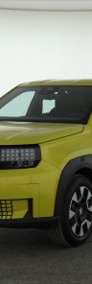 Fiat Panda III Grande Panda , Salon Polska, 1. Właściciel, Serwis ASO, Automat, Kli-3