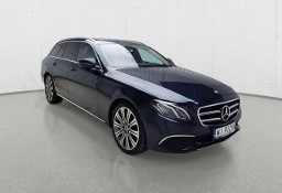 Mercedes-Benz Klasa E W213