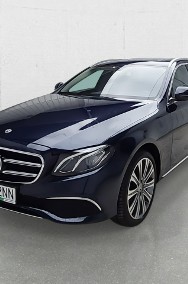 Mercedes-Benz Klasa E W213-2