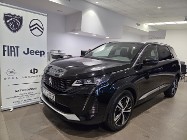 Peugeot 5008 II 1.2 PureTech GT EAT8 7os. Gwrancja Dealer