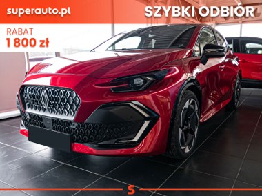 Renault Clio V Techno 1.2 TCe Techno 1.2 TCe 115KM / Pakiet Winter, Safety-1