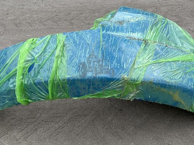 New Holland T6 T7 Case Tylny Błotnik 87554858-1