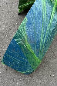 New Holland T6 T7 Case Tylny Błotnik 87554858-2