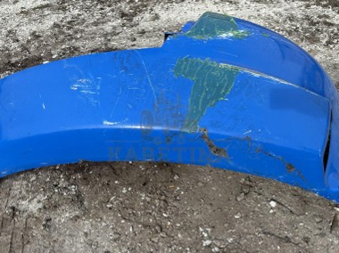 New Holland T6 T7 Case Tylny Błotnik Lewy 87554858-1