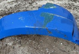 New Holland T6 T7 Case Tylny Błotnik Lewy 87554858