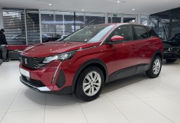 Peugeot 3008 II Active Kamera, FV-23%, 1-właściciel, Gwarancja, DOSTAWA