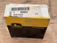 John Deere 4650 4850 4560 4760 4960 4WD Zawór Trójnik RE46621