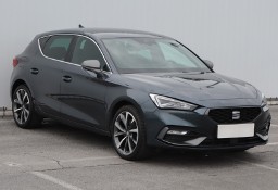 SEAT Leon III Salon Polska, Automat, VAT 23%, Navi, Klimatronic, Tempomat,