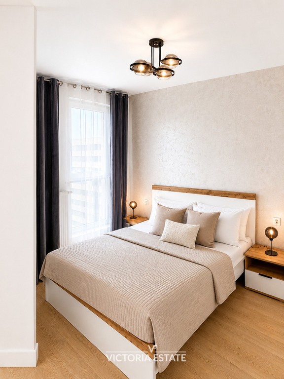 Mieszkanie 2-pokojowe, 40 m²
