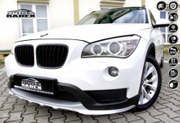 BMW X1 I (E84) Alcantara/Individual/Automat/BiXenon/ Perła Metalic/PDC/ESP/ECOPRO/