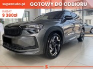 Skoda Kodiaq Sportline 2.0 TSI DSG 4x4 Sportline 2.0 TSI 204KM DSG 4x4