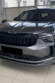 Skoda Kodiaq Sportline 2.0 TSI DSG 4x4 Sportline 2.0 TSI 204KM DSG 4x4-2