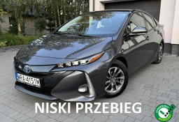 Toyota Prius IV XENON*NAVI*Kamera*Cofania*Grzane*Fotele*Czujniki*Parkowania*Serwis*A