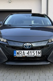 Toyota Prius IV XENON*NAVI*Kamera*Cofania*Grzane*Fotele*Czujniki*Parkowania*Serwis*A-2