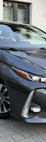 Toyota Prius IV XENON*NAVI*Kamera*Cofania*Grzane*Fotele*Czujniki*Parkowania*Serwis*A-3