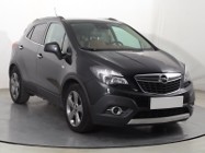 Opel Mokka , Salon Polska, 1. Właściciel, GAZ, Skóra, Navi, Xenon,