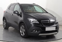 Opel Mokka , Salon Polska, 1. Właściciel, GAZ, Skóra, Navi, Xenon,