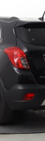 Opel Mokka , Salon Polska, 1. Właściciel, GAZ, Skóra, Navi, Xenon,-4