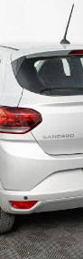 Dacia Sandero II WD7787R#1.0 TCe Expression Cz.cof LED Ekran dotykowy Salon PL VAT23%-4