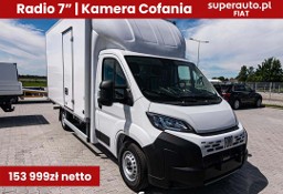 Fiat Ducato Maxi L4 Kontener 8EP + Winda Maxi Kontener L4 8ep + Winda 2.2 180KM